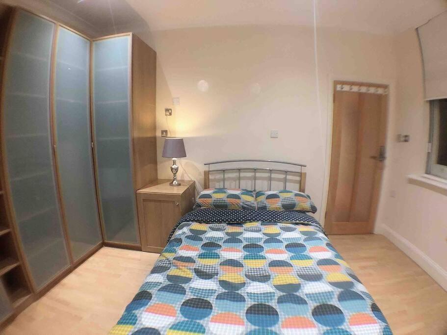 Central London Apartment For Family Upto 5 Exteriér fotografie